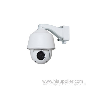 Sony Module Zoom High Speed Dome Cctv Camera 
